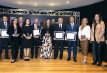 Essbio es reconocido entre mejores empresas que integran vida personal y trabajo