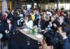 Pro O’Higgins realiza cuenta pública destacando avances en educación, emprendimiento, innovación y colaboración empresarial