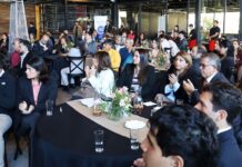 Pro O’Higgins realiza cuenta pública destacando avances en educación, emprendimiento, innovación y colaboración empresarial