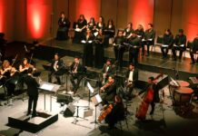 Histórico montaje del Réquiem de Mozart reúne a talentosos músicos de O’Higgins