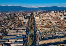 ICVU 2025: Rengo destaca por avances sostenidos en la Región de O’Higgins