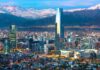 Chile encabeza ránking de prosperidad en América Latina que considera estabilidad política y empresarial