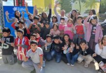 Essbio impulsa economía circular reciclando más de 50 mil litros de aceite domiciliario través de su programa “Toma la Sartén por el Mango”