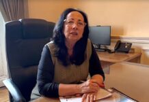 Senadora Sepúlveda (IND) oficia al MINEDUC para que entregue directrices urgentes ante amenazas en las escuelas