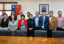 Tras reunión con Gobierno: Senadores de Oposición demandan congelamiento “real” de tarifas del transporte en regiones