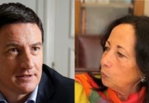 Squella apunta a “errores” envío de oficios por cierre de programas y Sepúlveda califica como “un puñal al corazón de la familia chilena”