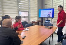 Litueche se proyecta como pionero en teleginecología en hospitales comunitarios