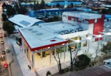 Panorama cultural gratuito en Rancagua: Danza y música en el Teatro Regional Lucho Gatica