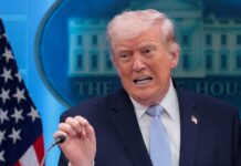 AHORA: Trump accede a una tregua y suspende los «bombardeos y ataques contra Irán» durante dos semanas