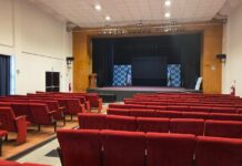 Mostazal abre encuentros ciudadanos para definir gestión del Teatro Municipal y Centro Cultural