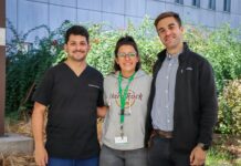 Hospital Regional Rancagua impulsa estudio preliminar de IA para anticipar tratamiento del cáncer de vejiga
