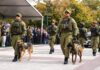 Carabineros conmemoró su 99° aniversario junto a la comunidad y autoridades