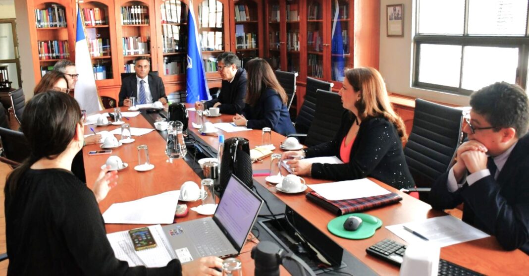 comision