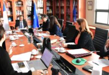 Comisión de Libertad Condicional de Rancagua acogió el 2,3% de las solicitudes en su primera sesión de 2026