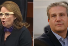 Diputada panameña rechaza posible nombramiento de Ricardo Rincón como embajador chileno en ese país