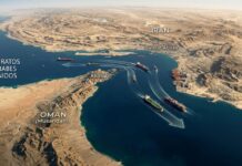 Trump ordena bloqueo naval en el estrecho de Ormuz tras colapso de negociaciones con Irán