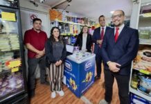 FOSIS abre postulaciones en las 33 comunas de O’Higgins