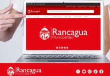 Municipalidad de Rancagua inicia cambio de dominio para fortalecer la ciberseguridad institucional