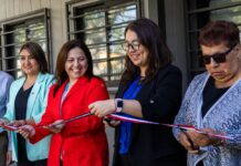 Mostazal inaugura Módulo de Salud Integral “Fernando Cifuentes” para fortalecer atención de estudiantes