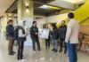 Medición ciudadana evidenció diferencias en tiempos de traslado entre Rancagua y Machalí