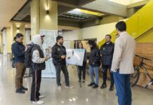 Medición ciudadana evidenció diferencias en tiempos de traslado entre Rancagua y Machalí