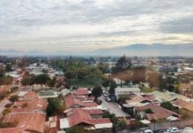 Se declara la primera alerta ambiental del año para las 17 comunas del valle central de O’Higgins