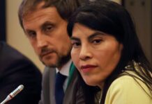 “Aquello es categóricamente falso”: Lincolao descarta desvinculaciones masivas en el Min. de Ciencias tras renuncia de Araos