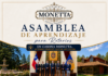 “Asamblea de Aprendizaje para Rotarios” se realizará en Casona Monetta