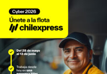 Chilexpress abre convocatoria para 1.000 puestos de trabajo por Cyber Day