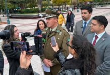O’Higgins registró cero fallecidos en siniestros viales durante fin de semana largo del Día del Trabajador 2026