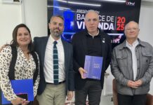 CChC O’Higgins presenta Balance de Vivienda 2025 y advierte déficit habitacional en la región alcanza casi 40 mil familias