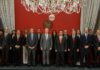 Gabinete: Ministros Poduje, Wulf y Mas con mejor percepción digital; Lincolao, Quiroz y Rabat encabezan el rechazo