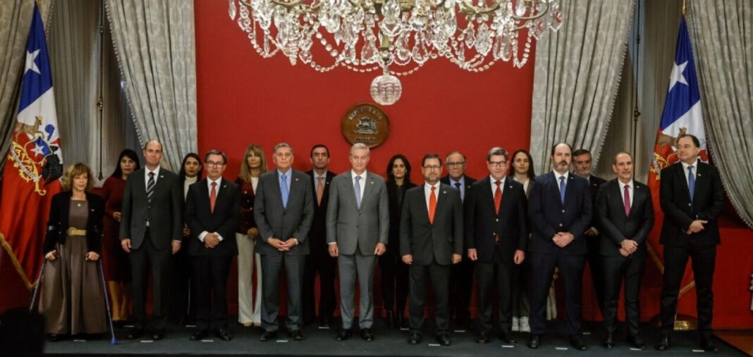 CAMBIO PLENO