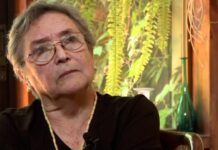 PS de duelo: falleció ex senadora por O’Higgins María Elena Carrera Villavicencio