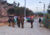 Con un muerto y dos detenidos termina persecución por robo en cuesta Chada en Mostazal