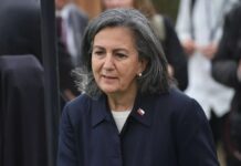 Ministra Chomalí y recortes en Salud: “Existen muchas ineficiencias en el sector y estamos llamando a controlar el gasto”
