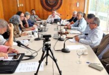 Municipio impulsa recuperación urbana con nuevo proyecto de seguridad vial en Rancagua Sur