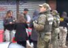 Más de 190 controles: Municipio de Rancagua despliega equipos en nueva jornada de fiscalización conjunta