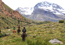 El turismo de la Región de O’Higgins sigue mostrando resultados positivos durante este año 2026