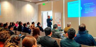 INDH de O’Higgins realizó Cuenta Pública 2025 destacando aumento de 84% en las atenciones brindadas a la ciudadanía