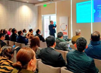 INDH de O’Higgins realizó Cuenta Pública 2025 destacando aumento de 84% en las atenciones brindadas a la ciudadanía