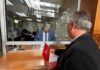 Municipalidad de Rancagua presenta querella por presunta falsificación de documento en licitación pública