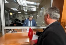 Municipalidad de Rancagua presenta querella por presunta falsificación de documento en licitación pública