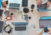 Estudio revela que trabajadores creen que en sus empresas existen 10 apps para trabajar cuando realmente hay 600