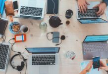 Estudio revela que trabajadores creen que en sus empresas existen 10 apps para trabajar cuando realmente hay 600