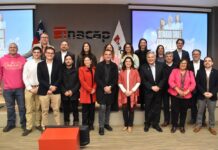 Agrosuper presentó su programa “Capital Emprendedor” en la Semana Chile Emprende de INACAP