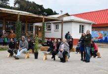 Contraloría valida actuación de Mun. de Navidad en uso de inmueble correspondiente a Ex Escuela de Matanzas