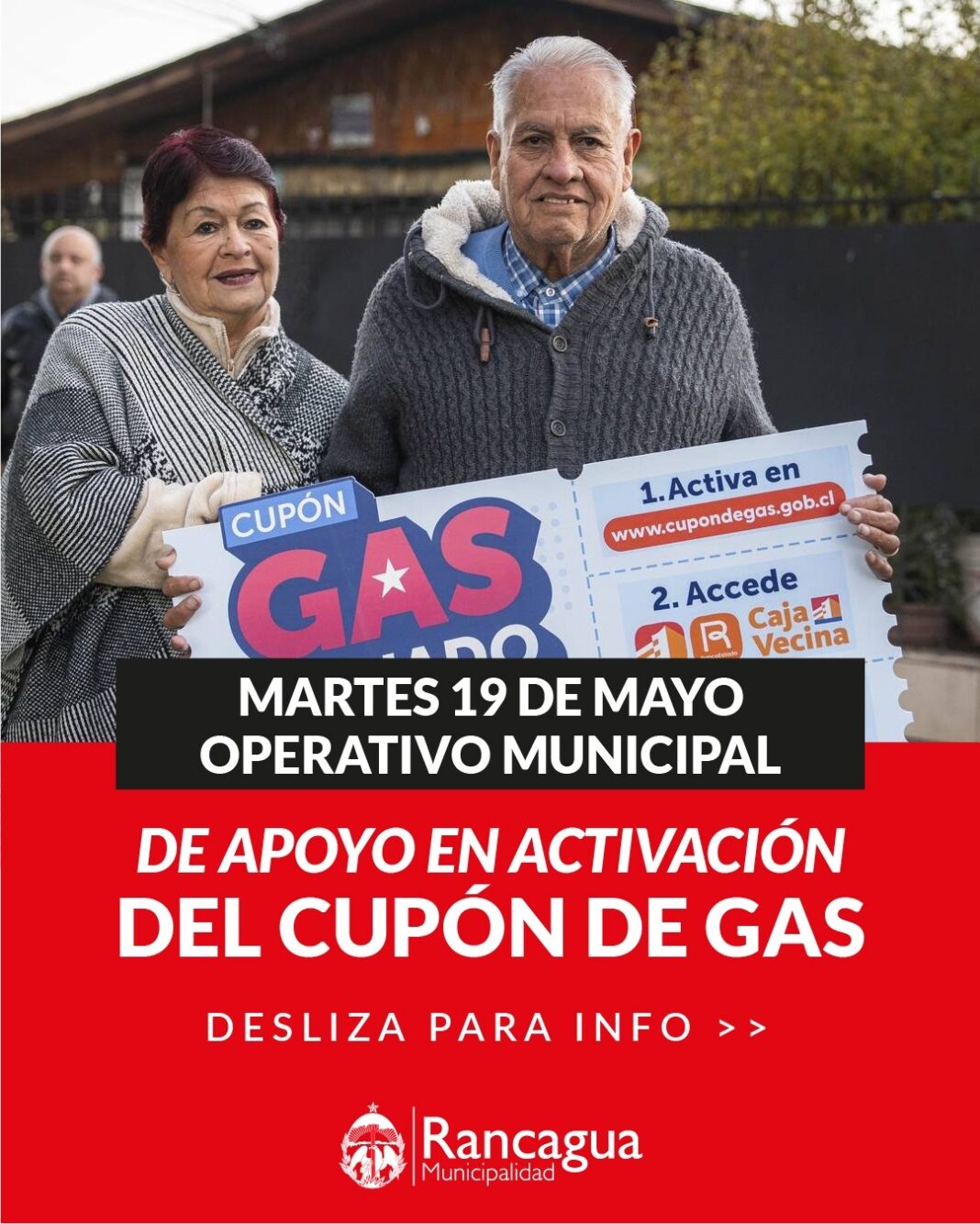 GAS