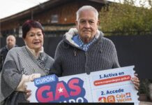 Municipalidad de Rancagua despliega operativo especial para apoyar activación del Cupón de Gas Licuado