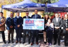 Activación del cupón del gas llega al 50% de los hogares que pueden obtener este beneficio en O’Higgins